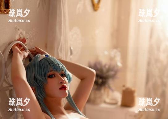 Tiny Asa Tiny Asa瑜伽写真–你敢相信她的身体能做到这些吗?我不信!